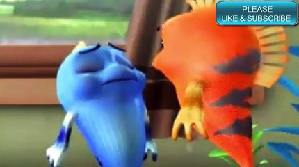 film Kartun anak blu mela terbaru