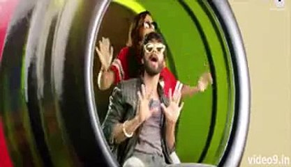 Raitaa Phail Gaya Version 2 - shandar