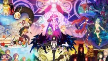 Top: Los Mejores Endings de Anime en mi Opinión