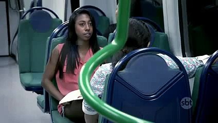 Extremely Scary Ghost Subway Prank in Brazil