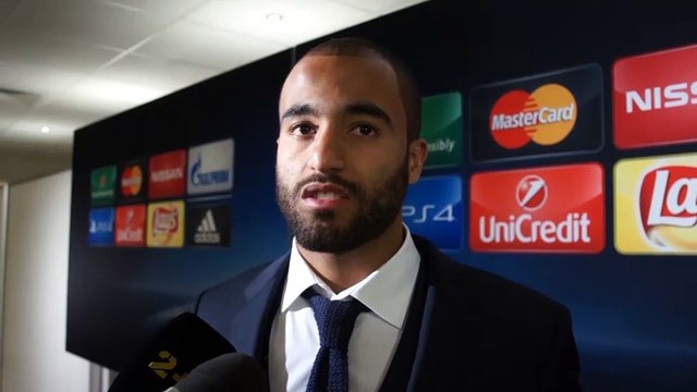 Groupe A - Lucas : On est capable d'aller très loin