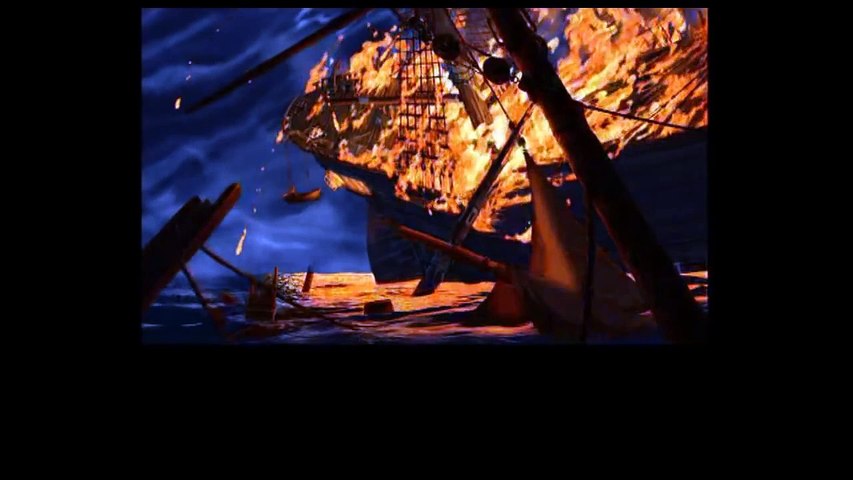 Tarzan - Two Worlds (Finale) [Japanese] - Dailymotion Video