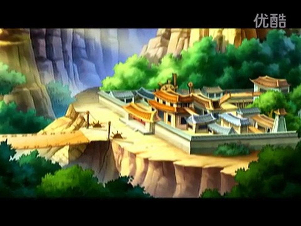 秦时明月 笑闯江湖2 43 蹴鞠大赛