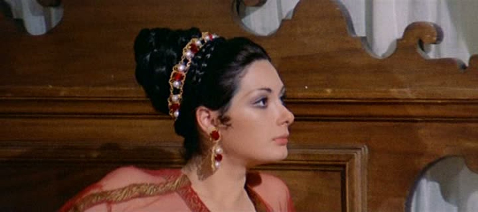 La Bella Antonia Prima Monica E Poi Dimonia Streaming