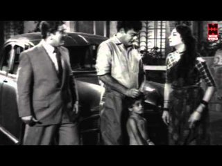 Tamil Full Movie New Releases | Ezhai Pangalan | Gemini Ganesan,Ragini