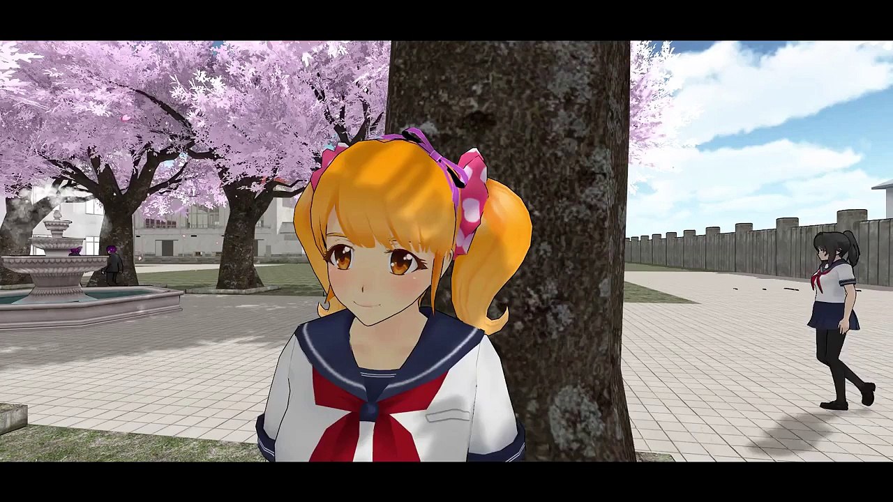 (Unofficial) Yandere Simulator Trailer