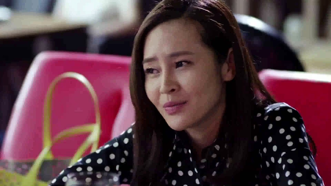 《桃花运》 第18集