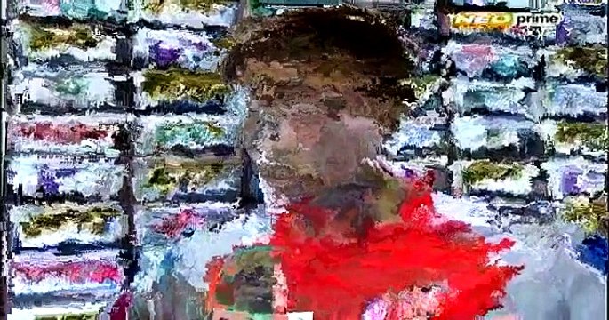 Exclusive Talk of Muhammad Amir After Gettign Wicket of Muhamamd Hafeez -