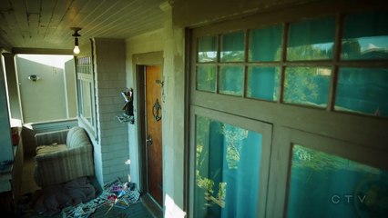 Motive - S2 E4 - Deception