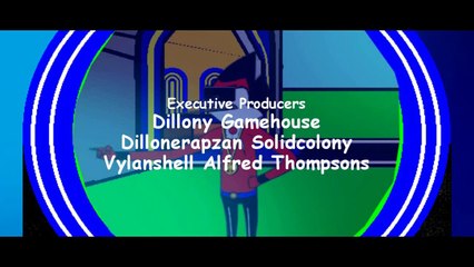 Originular Show - Full Episode/Season 1 Episode 3 (1x03)