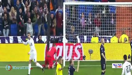 Cristiano Ronaldo super hattrick Goals vs Malmo FF 08-12-2015