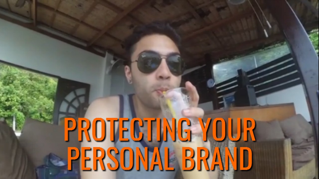 Protecting Your Brand