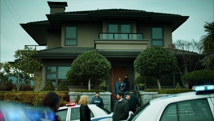 Motive - S3 E11 - The Amateurs