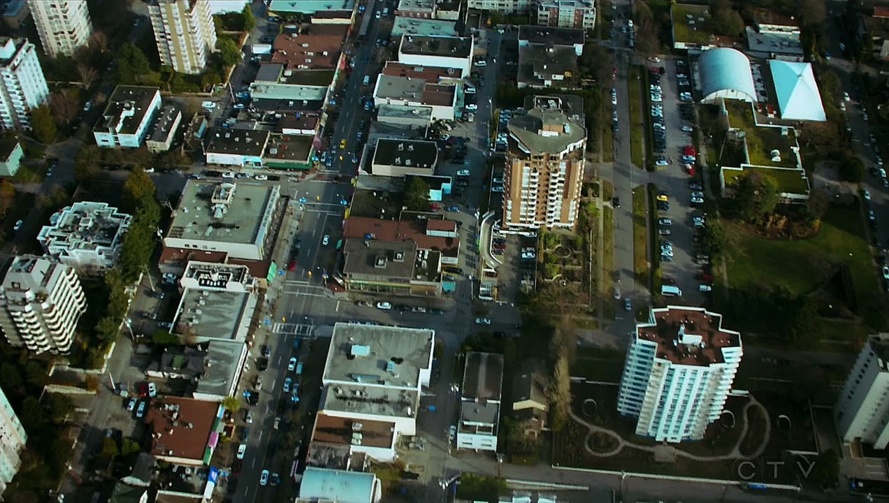 Motive - S3 E7 - Pilot Error
