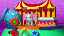 TuTiTu Specials | Animal Toys | Complete Season 1