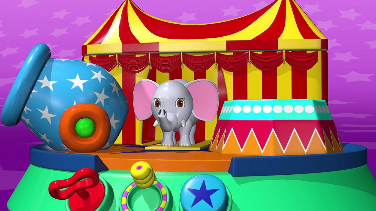 TuTiTu Specials | Animal Toys | Complete Season 1 - Dailymotion Video