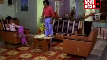 Malayalam Classic Movies | Vaiki Vanna Vasantham | Romantic Scene [HD]