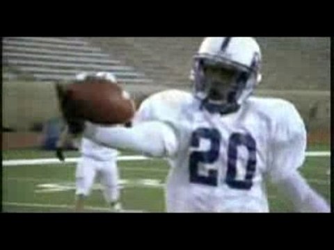 Friday Night Lights Promo