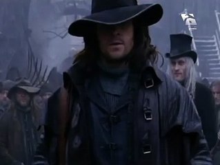 Van Helsing Funny Clip New Tezabi Totay