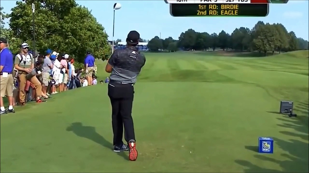 Top 5 Driver of PGA Tour 2015 HD