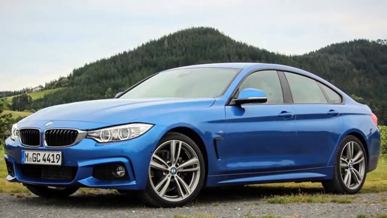 BMW 4 Series Gran Coupe vs. Mercedes-Benz C-Class | The Battle of The Luxury Sedans