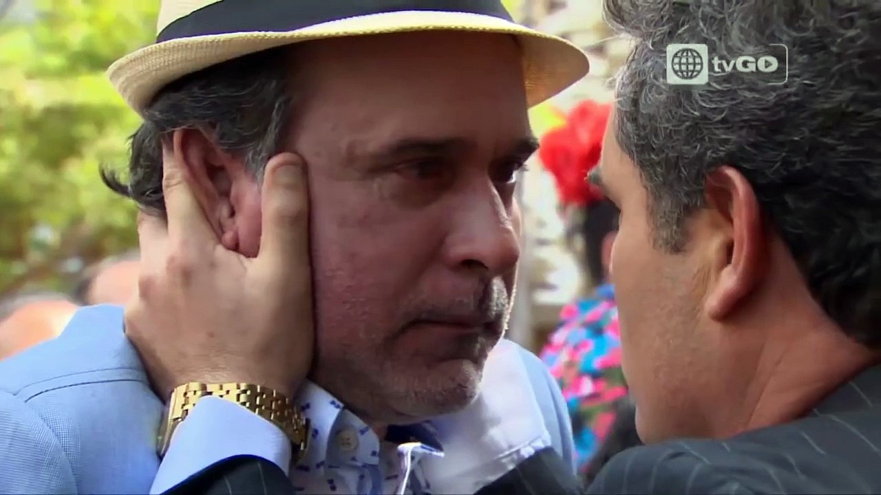 Al Fondo hay Sitio - Último Capítulo 01/12/2015 por América tvGo