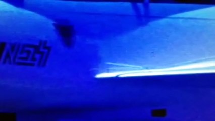 Lavi: The United States, Israel and a Controversial Fighter Jet - Trailer #1