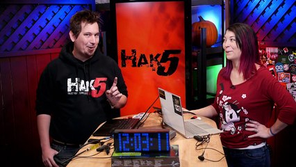 How to Hack Radio with Brute Force Attacks - Hak5 1912 
