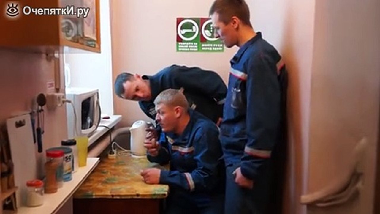 Песня электромонтёра