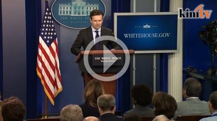 Kenyataan anti-Islam, Trump tidak layak bertanding