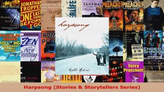 Read  Harpsong Stories  Storytellers Series Ebook Free