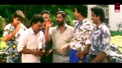 Tamil New Movies Full Movie | Pudhalvan | Ramki,Pragathi Tamil Movies