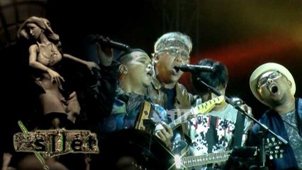 Highlight - Silet 08 Desember 2015