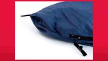 Best buy Sleeping Bag  Grizzly by Black Pine 25 Degree F Ripstop Sleeping Bag Blue
