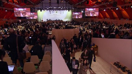 América Latina pede financiamento e tecnologia em COP21