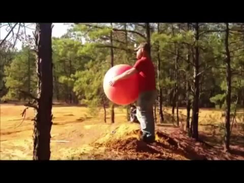 Самый безумный эксперимент с автомобилем, жесть!!