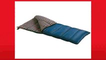 Best buy Sleeping Bag  Wenzel Blue Jay 25 Degree Rectangle Sleeping Bag