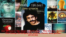 Read  Hal Leonard Jim Croce Anthology  The Stories Behind The Songs arranged for piano vocal PDF Free