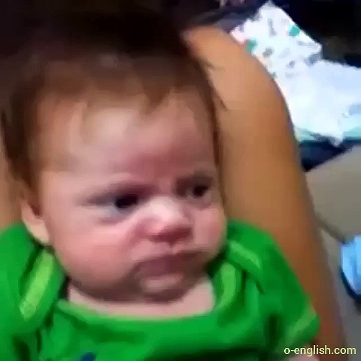 Don't Joke with Me ! - Funny !