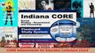 Read  Indiana CORE Social Studies  Government and Citizenship Flashcard Study System Indiana EBooks Online