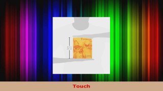 Read  Touch EBooks Online