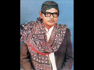 legend sindhi poet ustad bukhari