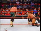 Eddie Guerrero vs Triple H