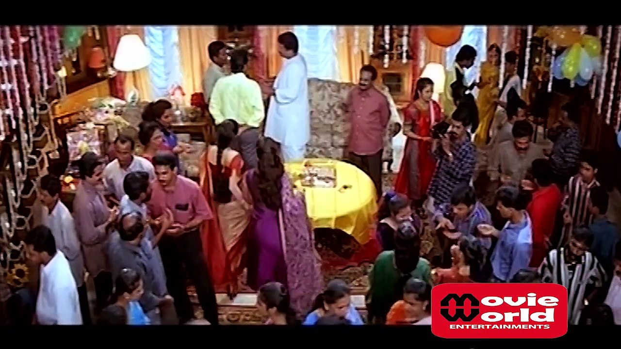 Malayalam Movie - Sundara Purushan- Part 24 Out Of 26 [ Suresh Gopi, Devayani, Nandhini] [HD]