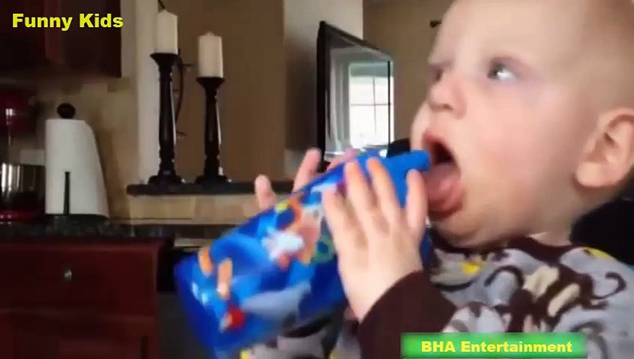 Best Funny Kids ► Best Funny Baby Videos  2015 Full HD