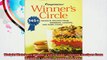Weight Watchers Winners Circle 145 Favorite Recipes From Members Leaders and Home Cooks