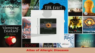 Read  Atlas of Allergic Diseases EBooks Online