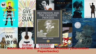 PDF Download  Beethoven and the Creative Process Clarendon Paperbacks PDF Online