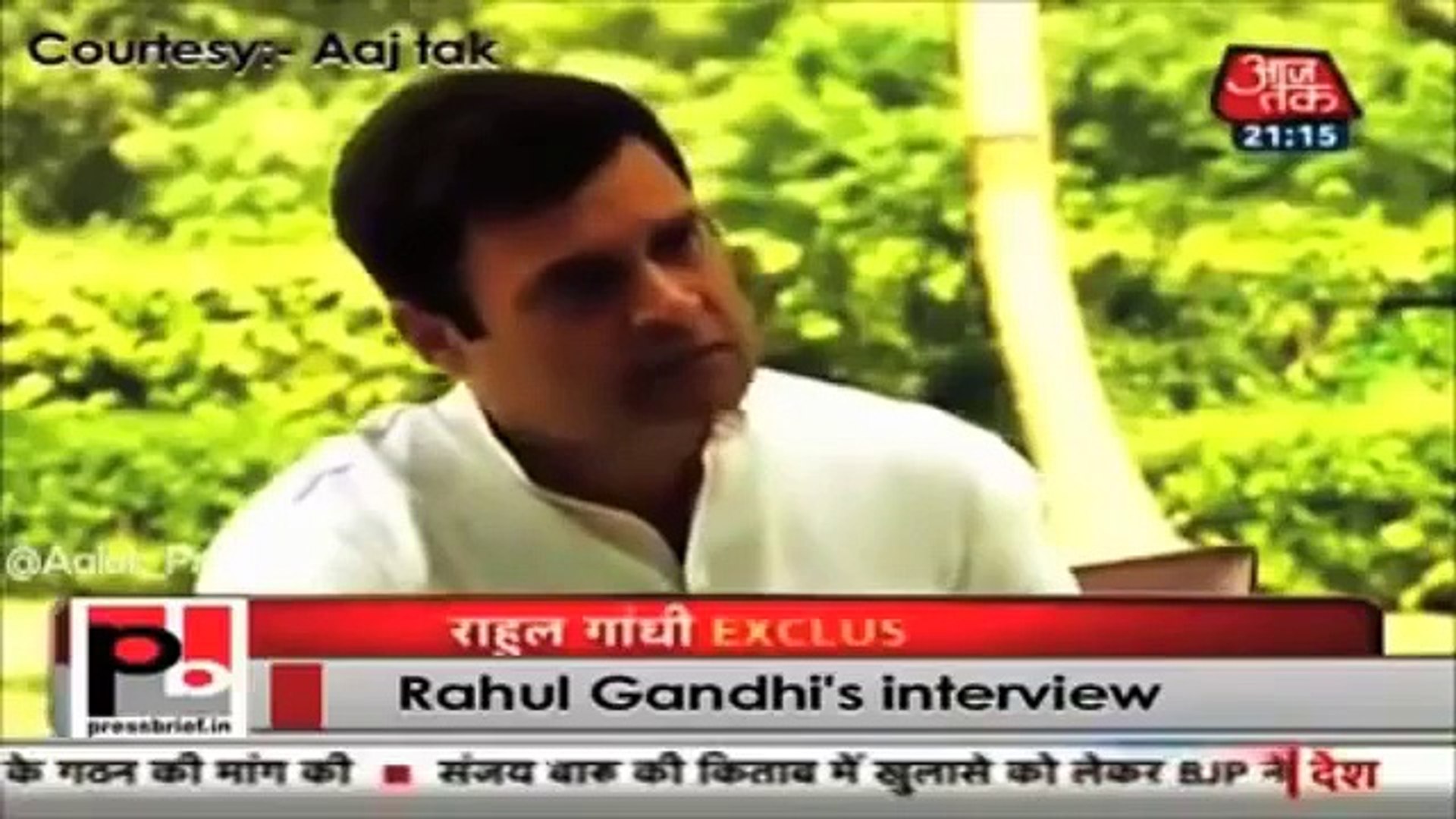 Rahul Gandhi funny speech All in one - video Dailymotion
