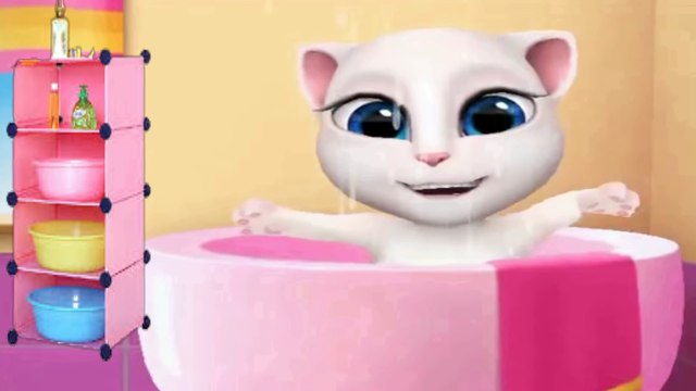 Bé ơi tắm nào - Nhạc thiếu nhi vui nhộn hay nhất